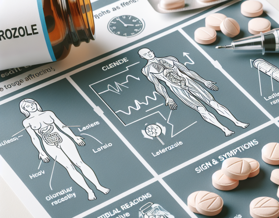 Cómo detectar una respuesta excesiva a Letrozol