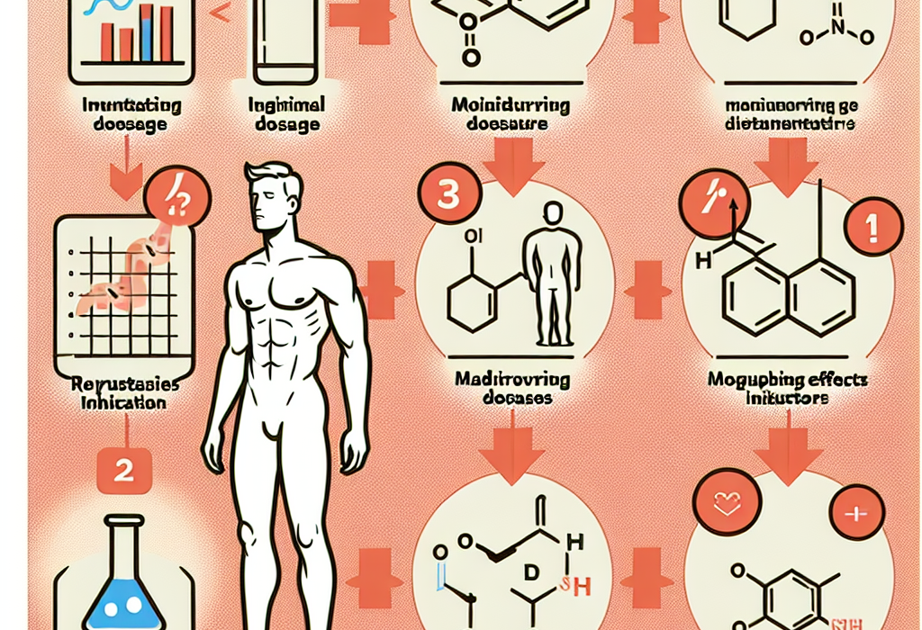 Cómo identificar el punto óptimo de dosis con Bloqueadores de la aromatasa
