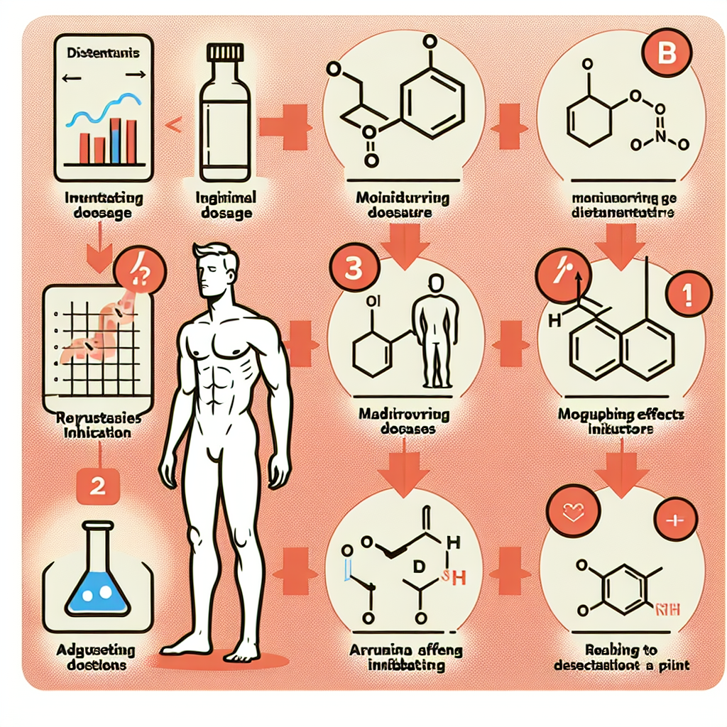 Cómo identificar el punto óptimo de dosis con Bloqueadores de la aromatasa
