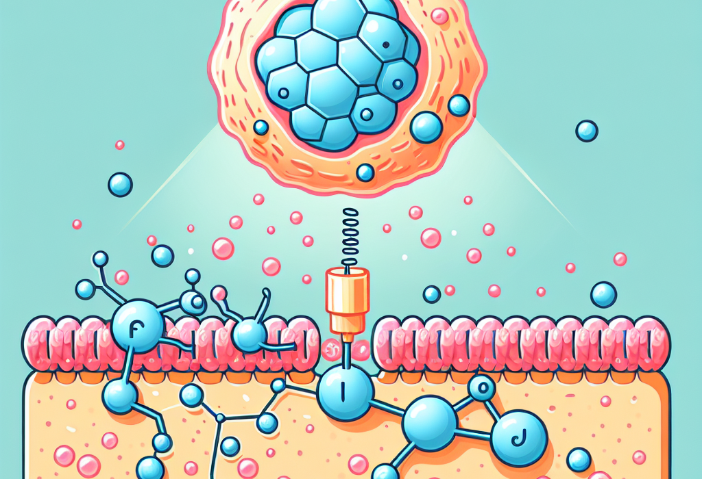 Cómo influye Proviron en el volumen celular