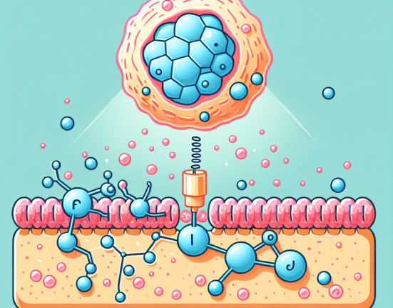 Cómo influye Proviron en el volumen celular