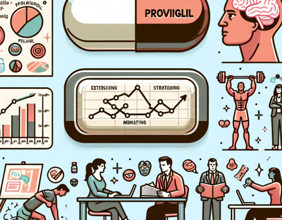 Cómo mantener la motivación cuando usas Modafinil (Provigil)