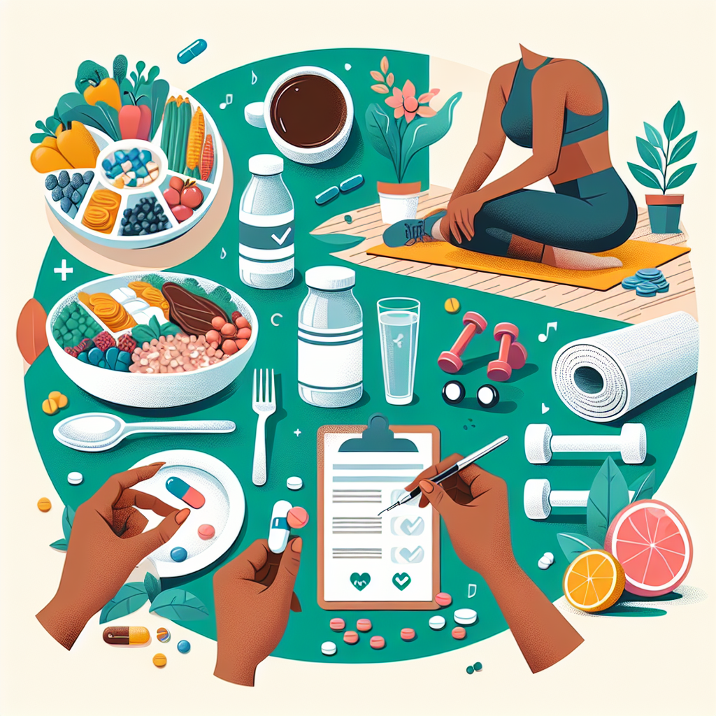 Cómo mejorar la absorción de Inyecciones y pastillas para adelgazar