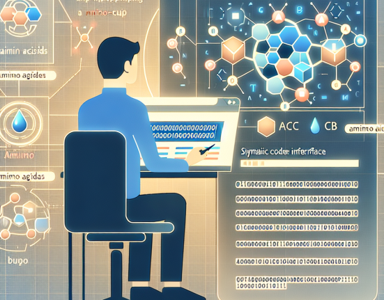 Cómo programar un minicut usando Aminoácidos