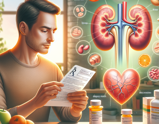 Cómo usar Enclomiphene citrate sin comprometer la salud renal