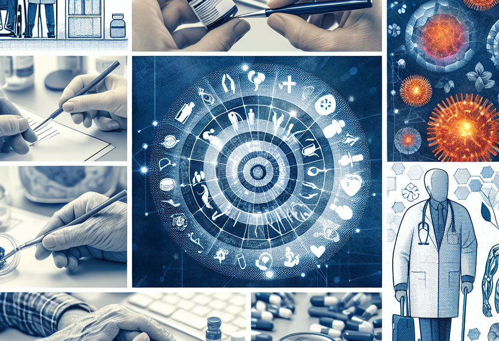 Cómo usar Medicamentos de resistencia en etapas de recuperación post-lesión