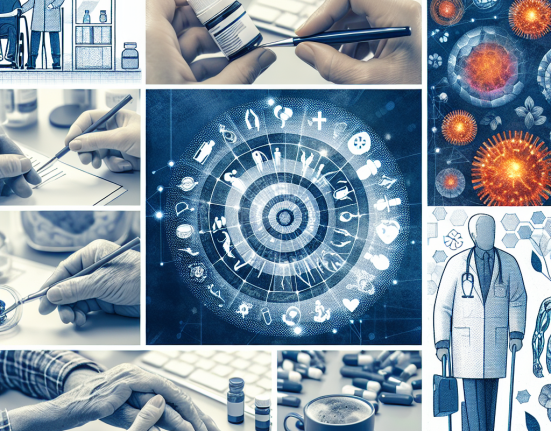 Cómo usar Medicamentos de resistencia en etapas de recuperación post-lesión