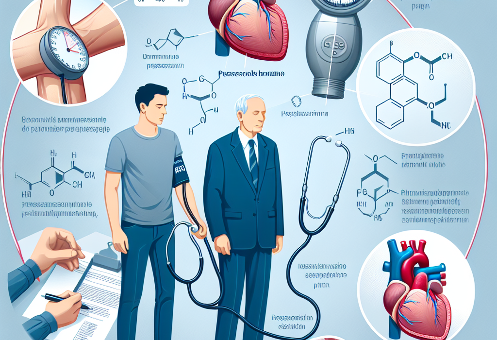 Dapoxetine (Priligy) y presión arterial: qué observar