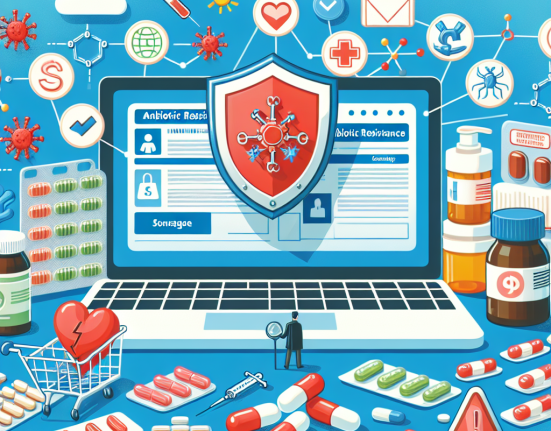 Dificultades comunes al adquirir Medicamentos de resistencia online