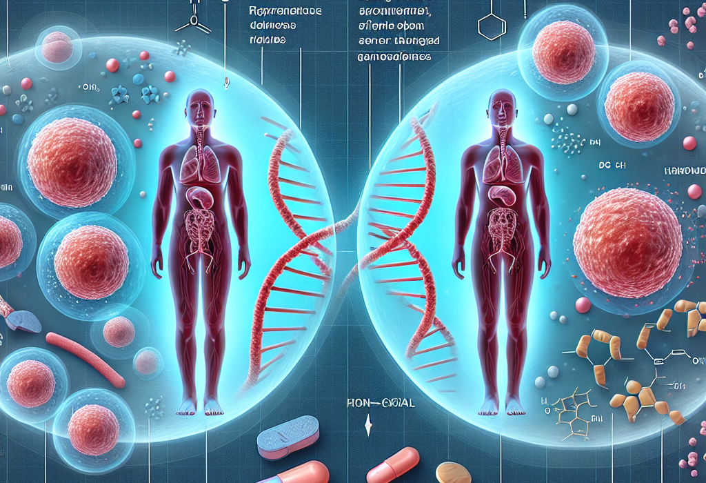 Efectos a largo plazo del uso de Tamoxifeno