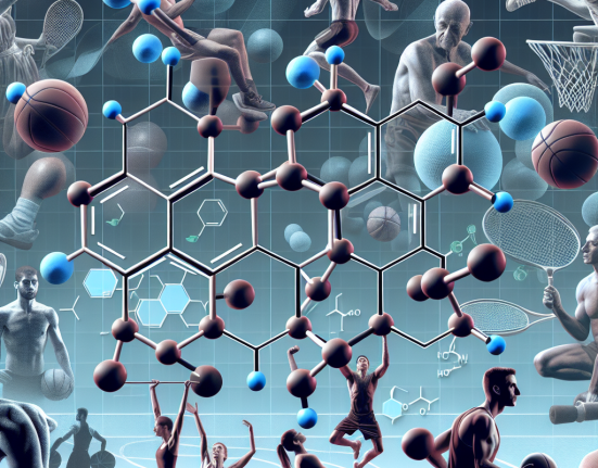Finasteride en deportes que requieren coordinación