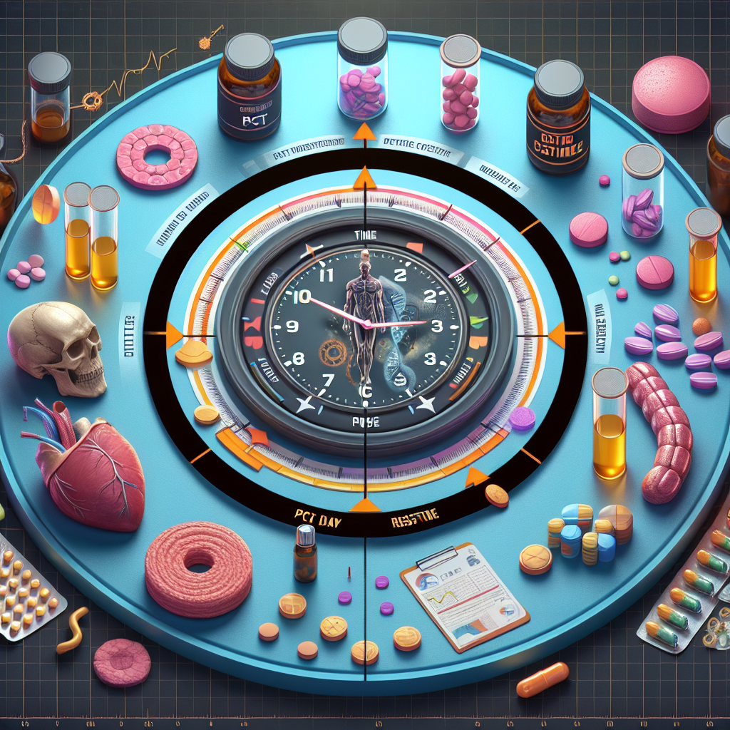 Mejor momento para iniciar PCT tras Medicamentos de resistencia