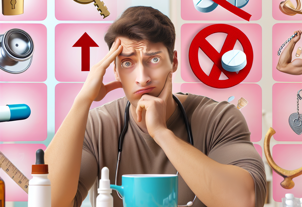 Principales errores al usar Tamoxifeno