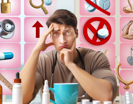 Principales errores al usar Tamoxifeno