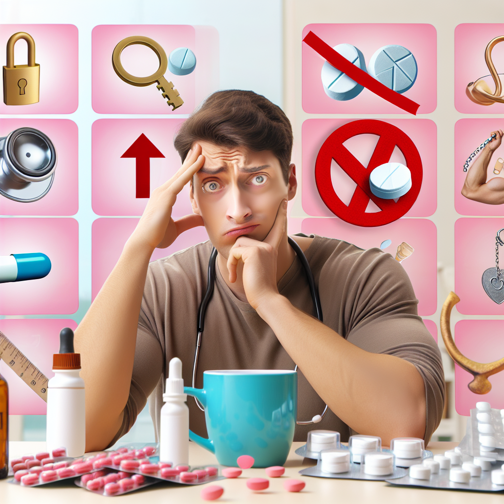 Principales errores al usar Tamoxifeno