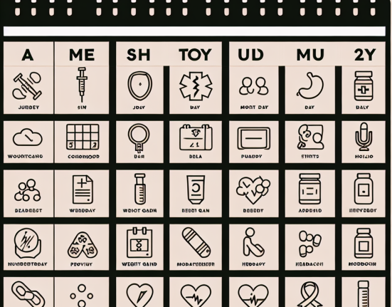 Qué esperar en el primer mes de uso de Proviron