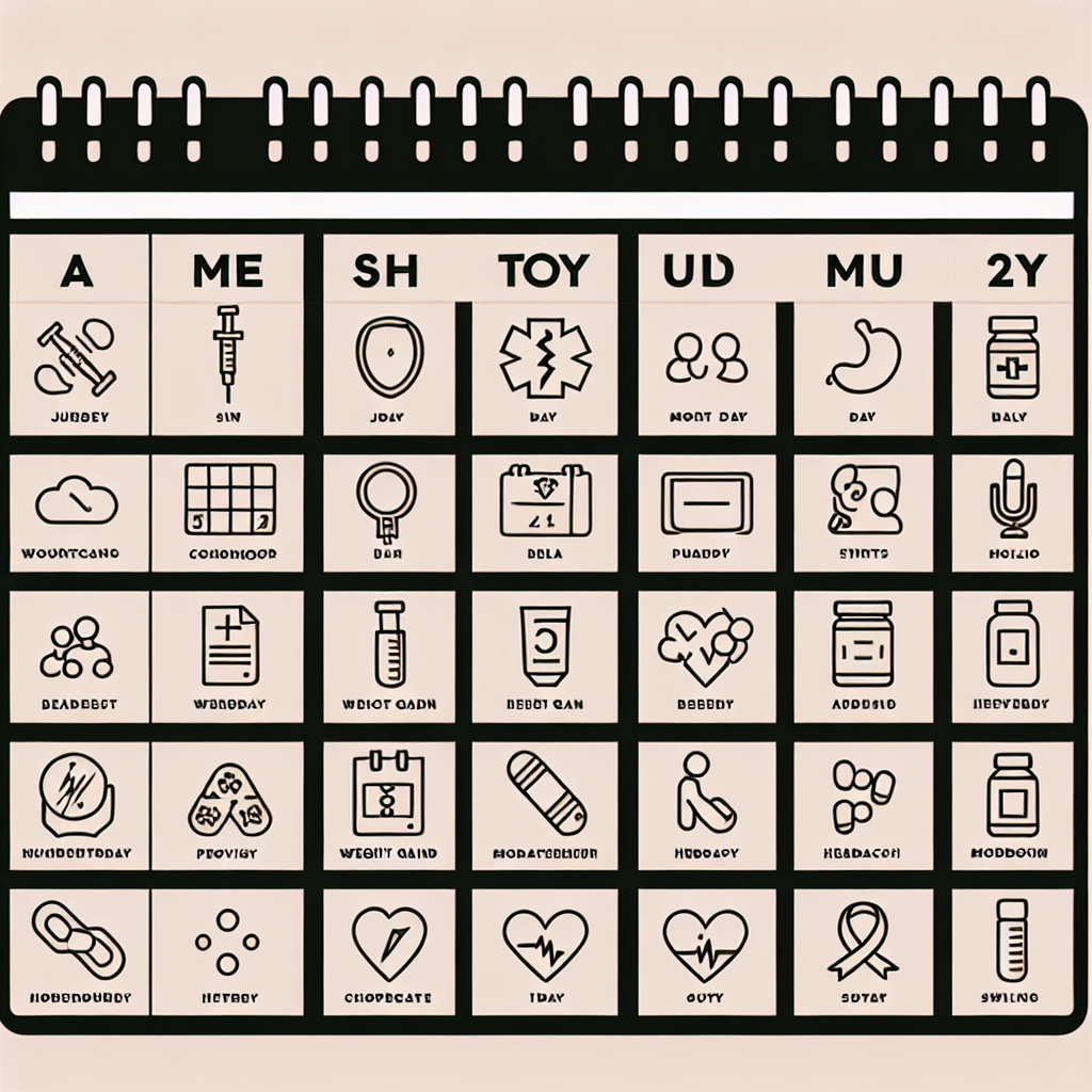 Qué esperar en el primer mes de uso de Proviron