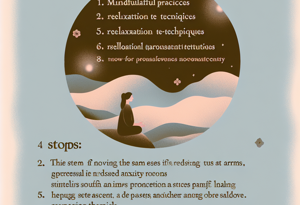 Qué hacer si SARMs aumenta tu ansiedad