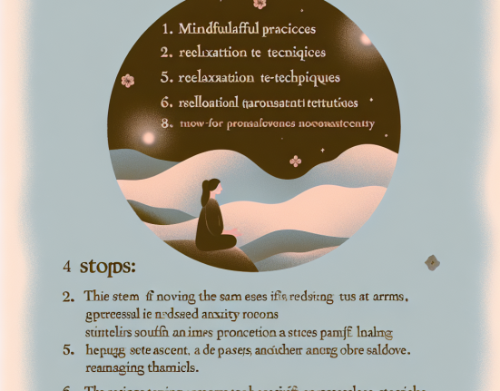 Qué hacer si SARMs aumenta tu ansiedad