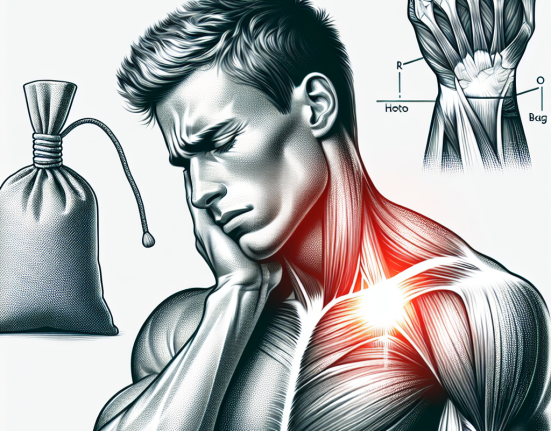¿Qué hacer si Terapia post-cíclica te produce dolor muscular?