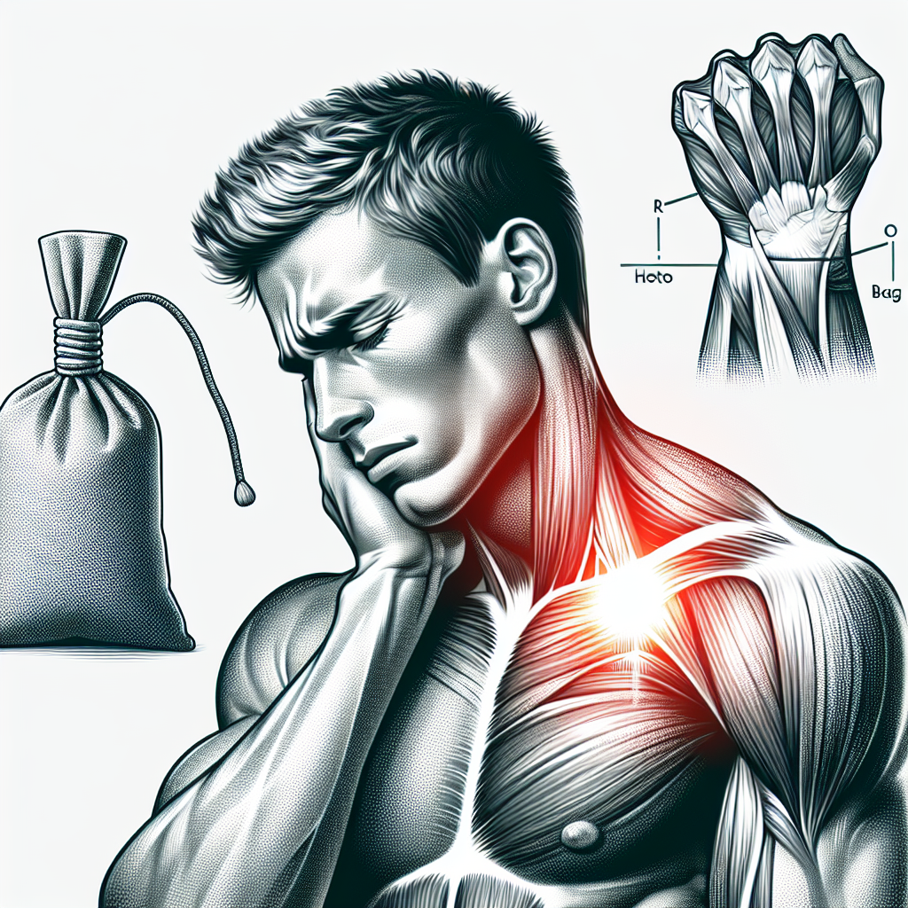 ¿Qué hacer si Terapia post-cíclica te produce dolor muscular?