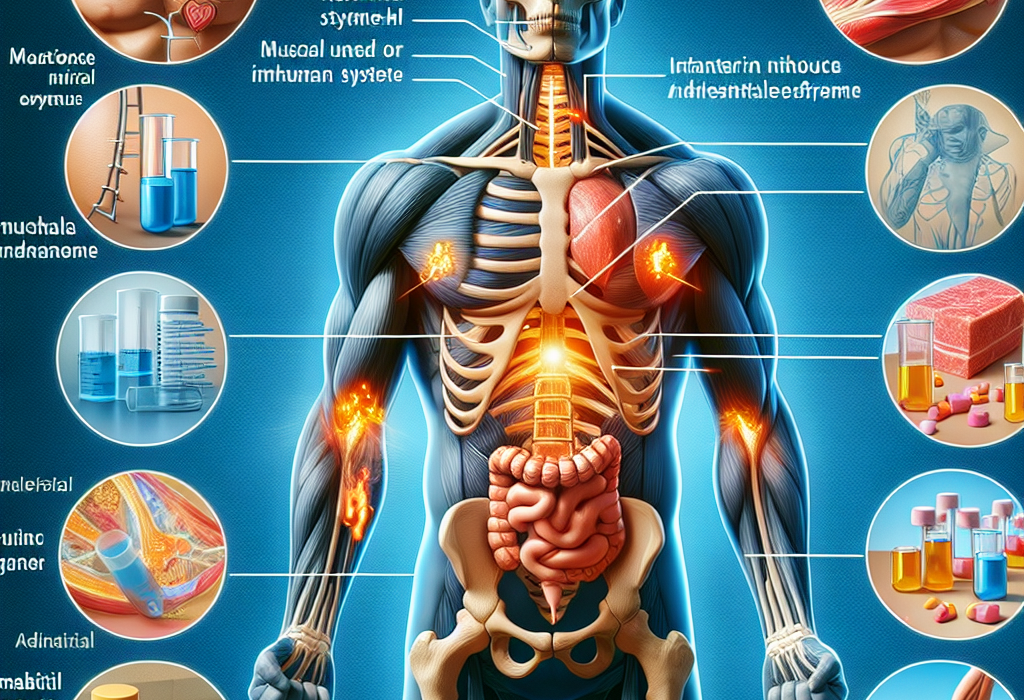 ¿Qué pasa si tomas Raloxifen-HCl sin entrenar?