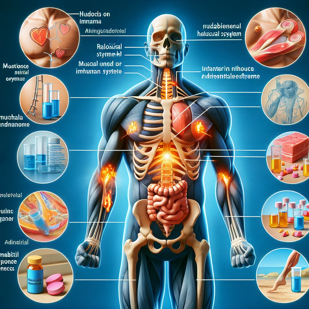 ¿Qué pasa si tomas Raloxifen-HCl sin entrenar?