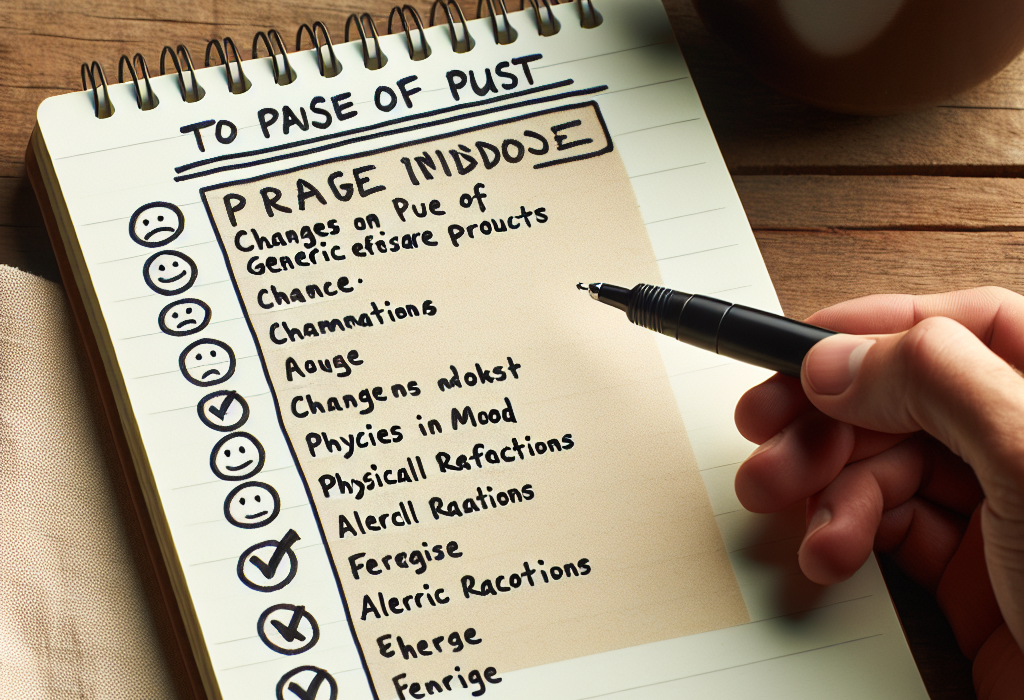 Qué señales indican que debes pausar el uso de Testis Compositum