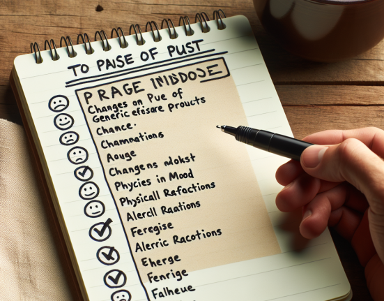 Qué señales indican que debes pausar el uso de Testis Compositum