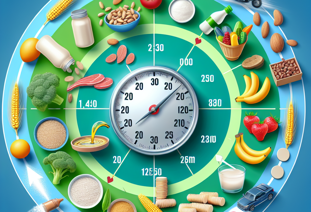 Qué tan rápido se pierde lo ganado con Magnesium