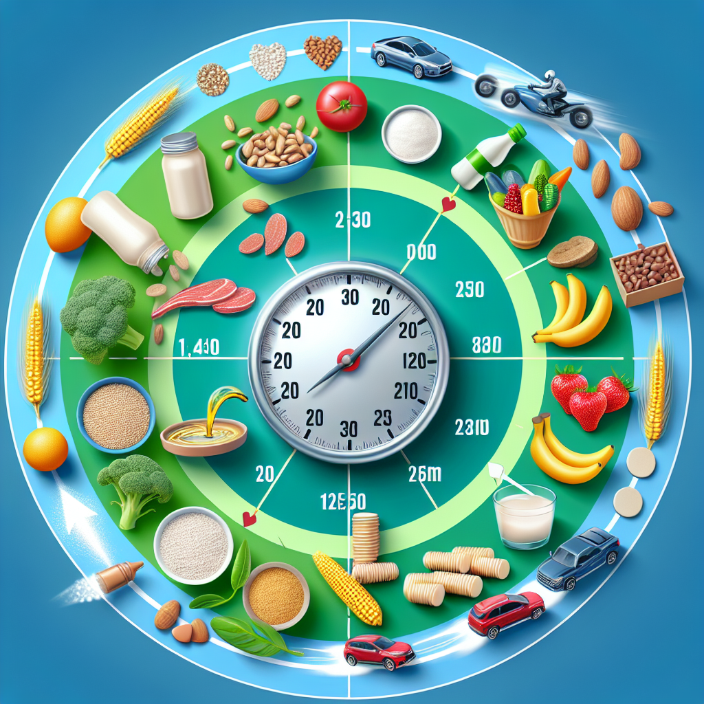 Qué tan rápido se pierde lo ganado con Magnesium