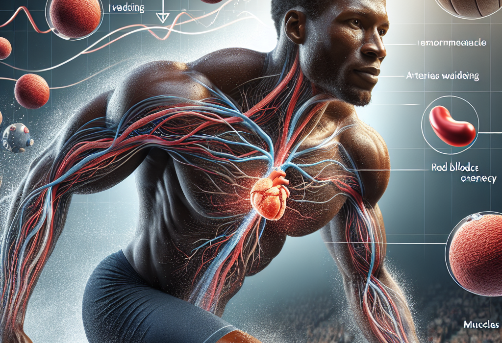 Telmisartan y rendimiento en deportes acuáticos