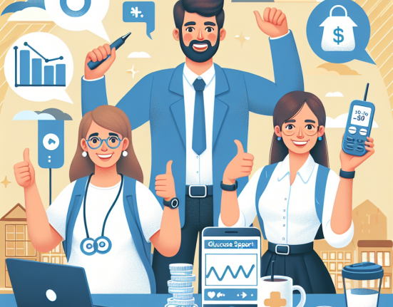 Casos de éxito con Apoyo a la glucosa: resumen de usuarios