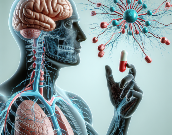 Cómo afecta Ezetimiba al sistema nervioso autónomo