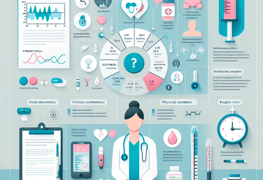 Cómo elegir el momento ideal para empezar Insulina