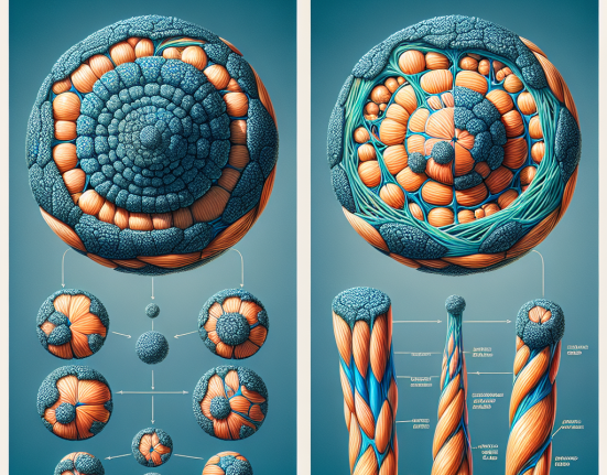 Cómo responde la musculatura pequeña a Cursos de esteroides