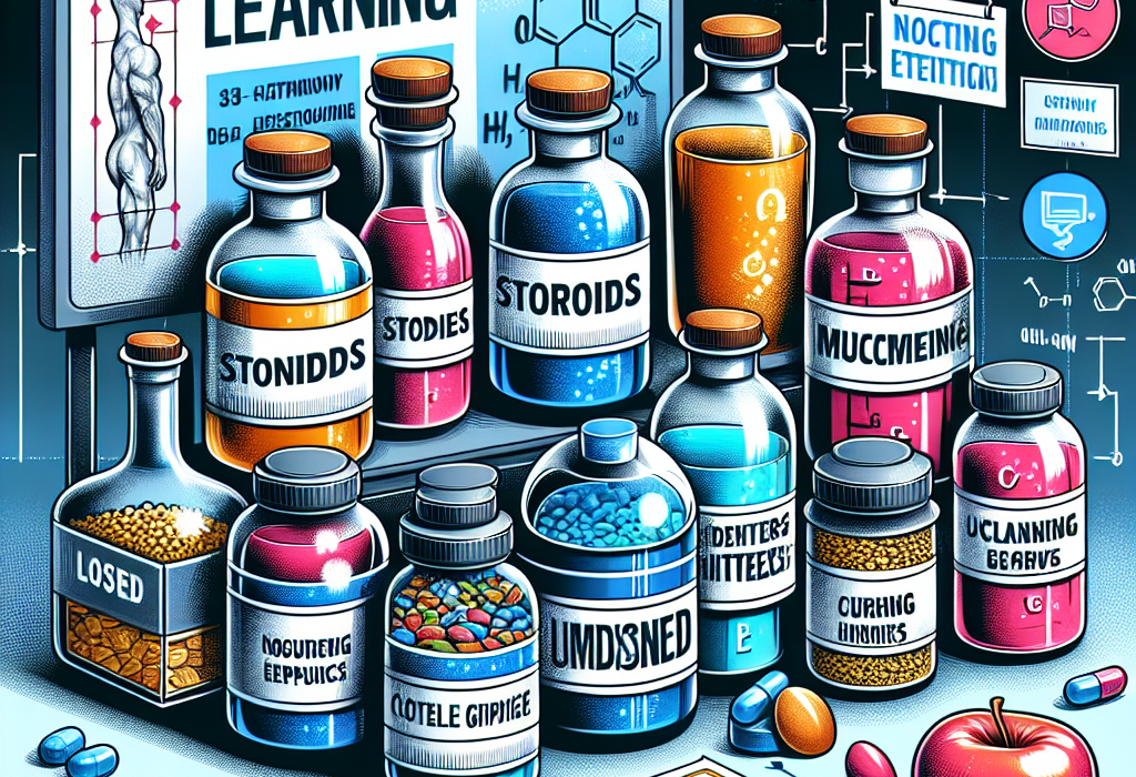 Cursos de esteroides para aumentar la masa muscular y control del apetito nocturno