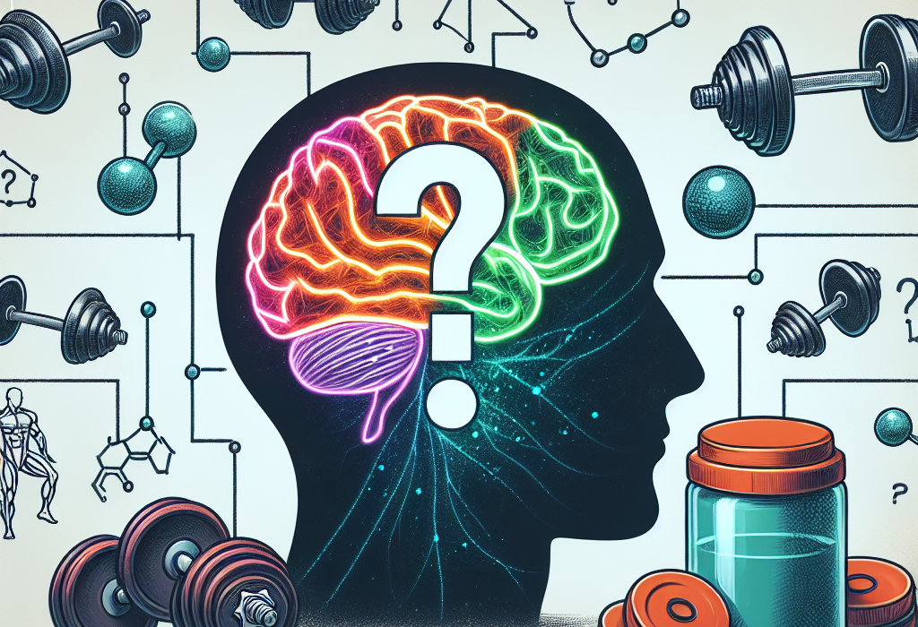 ¿Cursos de esteroides para principiantes puede afectar tu rendimiento cognitivo?