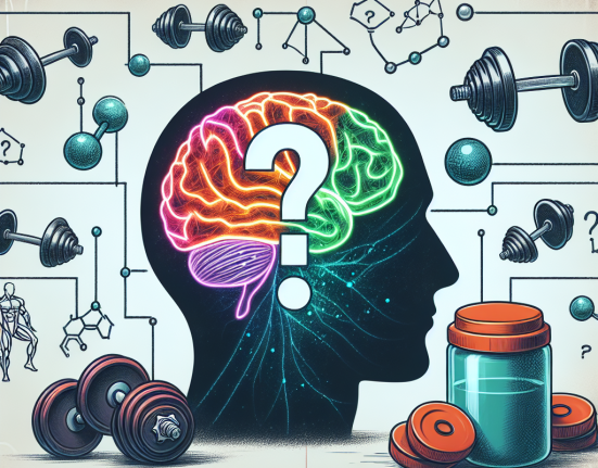 ¿Cursos de esteroides para principiantes puede afectar tu rendimiento cognitivo?