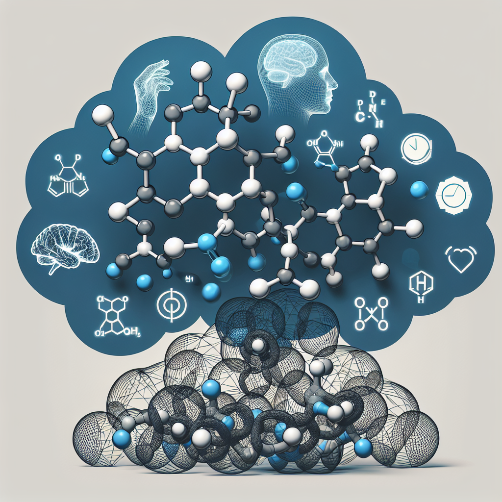 Prohormon y dificultad para concentrarse