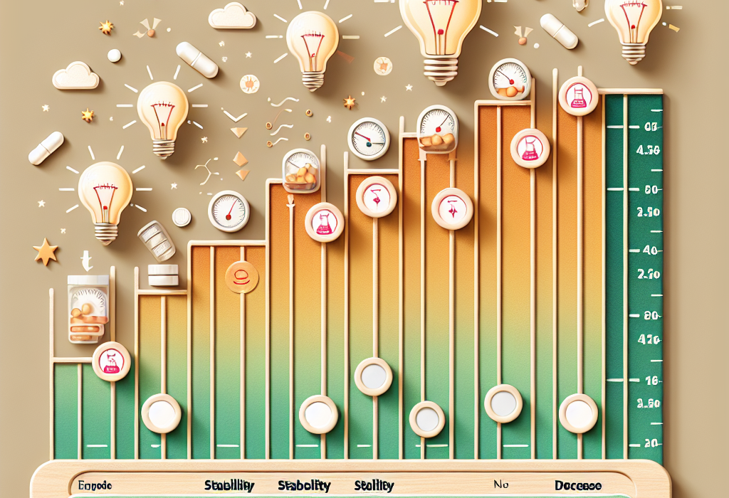Qué cambios esperar en los niveles de energía con Pitavastatina cálcica