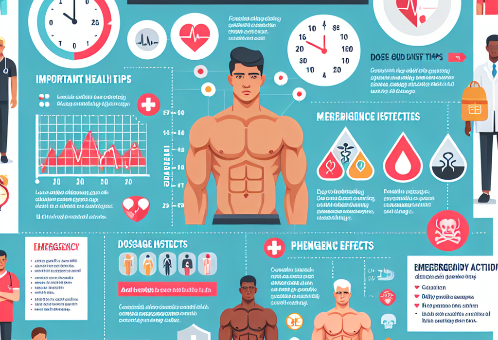 Qué hacer si sube la tensión con Cursos de esteroides para secado y modelado corporal (aumento de masa magra)