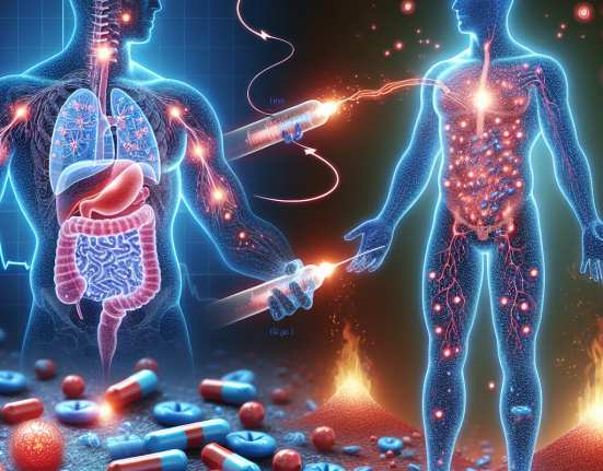 Qué pasa si combinas Insulina con termogénicos