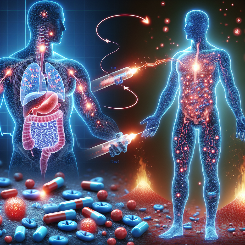Qué pasa si combinas Insulina con termogénicos