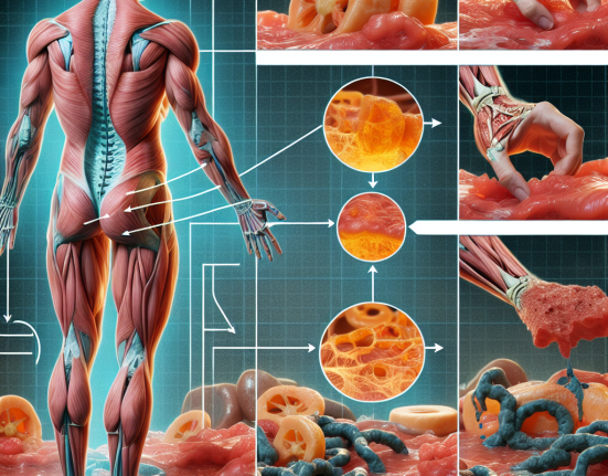 Qué tan catabólico puede volverse el cuerpo al dejar Terapia posterior al curso