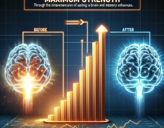 Qué tanto mejora la fuerza máxima usando Apoyo al cerebro y la memoria