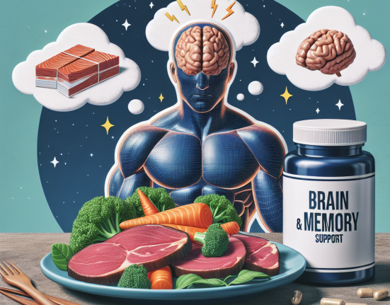 ¿Se puede usar Apoyo al cerebro y la memoria durante un corte de carbohidratos?