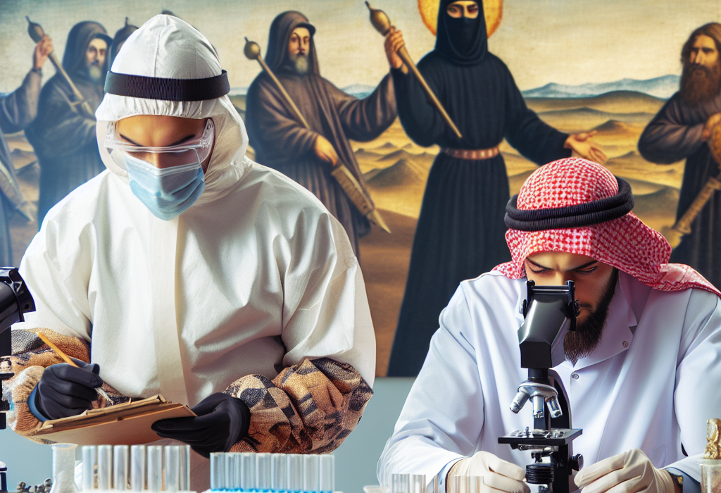 Cómo detectar falsificaciones relacionadas con Metandienona