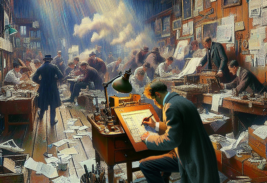 Cómo documentar el progreso con Mibolerone