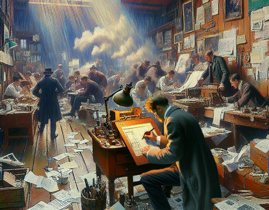 Cómo documentar el progreso con Mibolerone